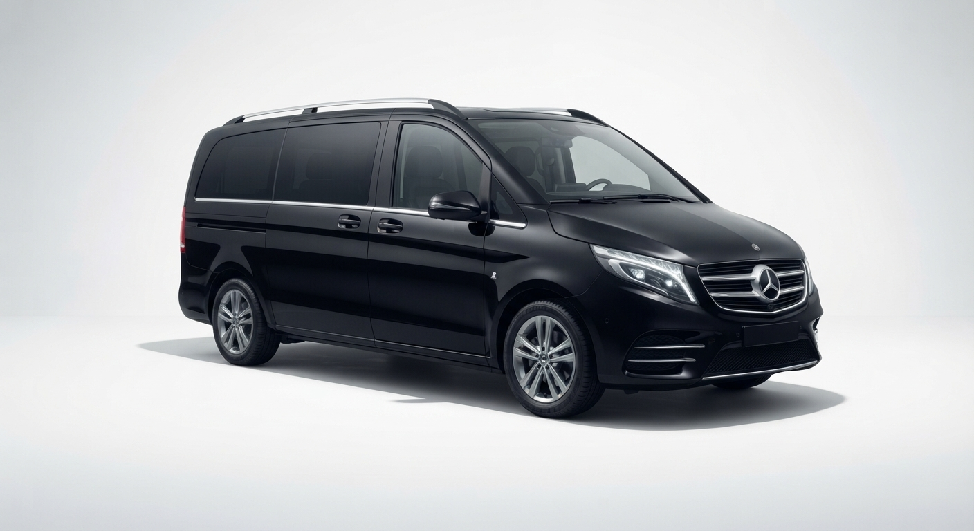 Executive MPV